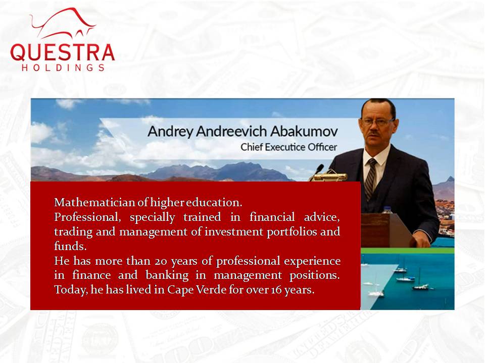 questra holding